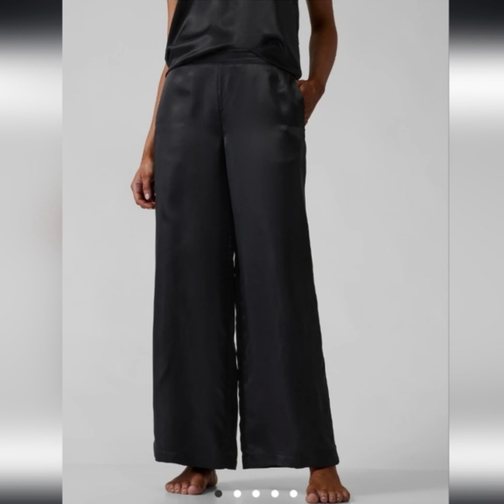 Athleta Calm Cool Pant